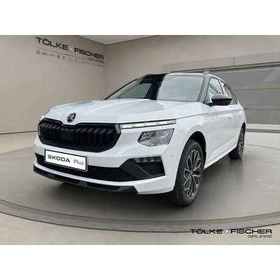 Skoda Kamiq 1.5 TSI DSG 110 kW
