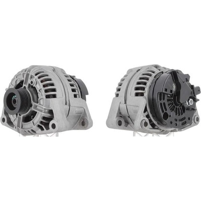 Alternátor SAAB 9-3 2.2 TiD Bosch 0124525015