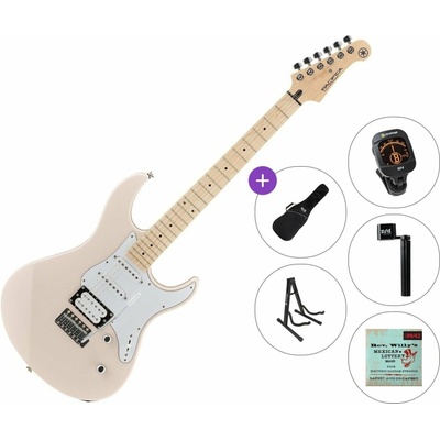 Yamaha Pacifica 112 VM Standard SET