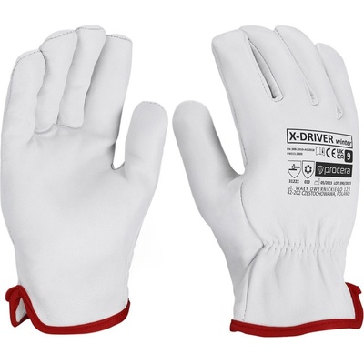 Procera X-DRIVER WINTER