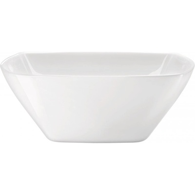 Bormioli Rocco Eclissi Bianco miska 22,2 x 22,2 cm