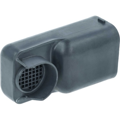 VHBW Филтър с активен въглен за Liebherr EWTDF1653 / EWTDF2353 / UWKES1752 / WTES1672 (889006248)