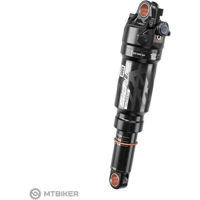 RockShox SIDLuxe Ultimate Remote A2