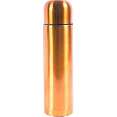 Aga Termoska 750 ml Oranžová