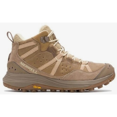 Merrell Туристически обувки Merrell J038400 Siren 4 Siren Mid WP Merrell | Kafyav | ЖЕНИ | 38 1/2