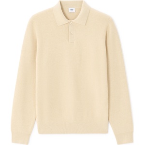 Celio Поло пуловер Newyou Celio | Bezhov | МЪЖЕ | M