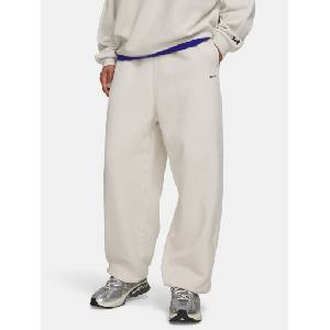 Under Armour Мъжки спортни панталон Under Armour UA Icon HW Flc Washed Under Armour | Byal | МЪЖЕ | S
