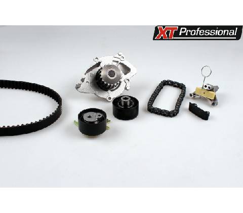 HEPU PK08010XT