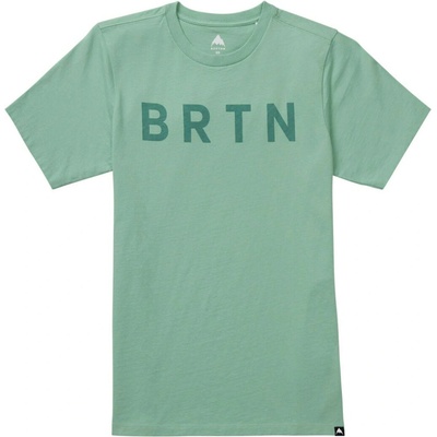 Burton Brtn Ss soft sage