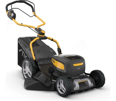 Stiga Combi 753e V Kit