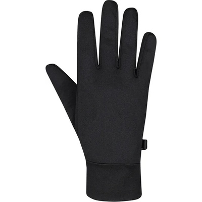 HUSKY Унисекс ръкавици Emi черни (hsk-RHU-0003-004)