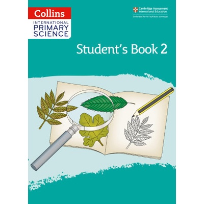 International Primary Science Students Book: Stage 2