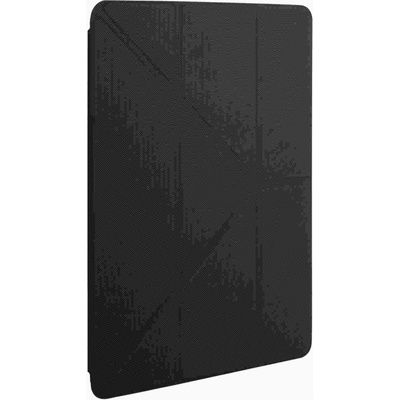 UNIQ transforma Rigor iPad Mini 5 2019 UNIQ-PDM5GAR-TRIGBLK Ebony