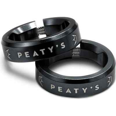 objímka Peatys Monarch Lock Ring gripů 8 mm
