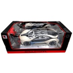 Shantou Qunsheng Toys Co. , Ltd Високоскоростна спортна кола bmw 1: 14 с радиоуправление с акумулаторни батерии, led светлини 777