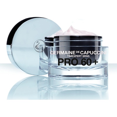 Germaine de Capuccini Timexpert SRNS 60+ Extra výživný krém 50 ml