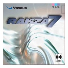 Yasaka Rakza 7