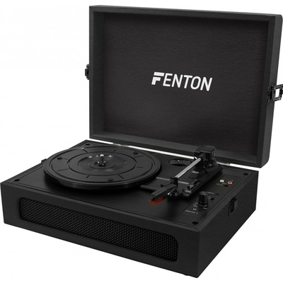 Fenton RP118B