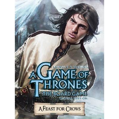 Игра A Game Of Thrones - A Feast For Crows за PC Steam, Електронна доставка