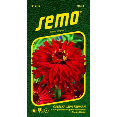 Semo Cínia Lepąie - Redman 0,7g