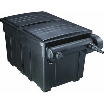 Aquanova NUB 25000 + 36W UV