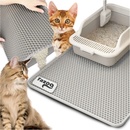 Fazoo podložka před záchod 60 x 45 x 1 cm