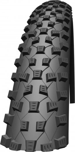Schwalbe Rocket Ron 26x2,10