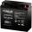BLOW 82-218 XTREME Zelum Battery 12V 20Ah