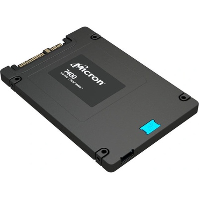 Micron 7400 MAX 1,6TB, MTFDKCC1T6TFC-1AZ1ZABYY