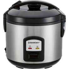 SILVERCREST SRK 400 D2