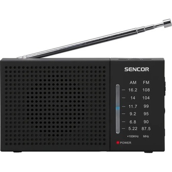 Image 1 of Sencor SRD 1800