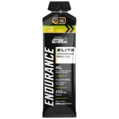 Endurance Elite Performance Energy Gel [60 мл] Лимон и лайм