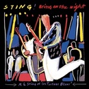 STING: BRING ON THE NIGHT, CD