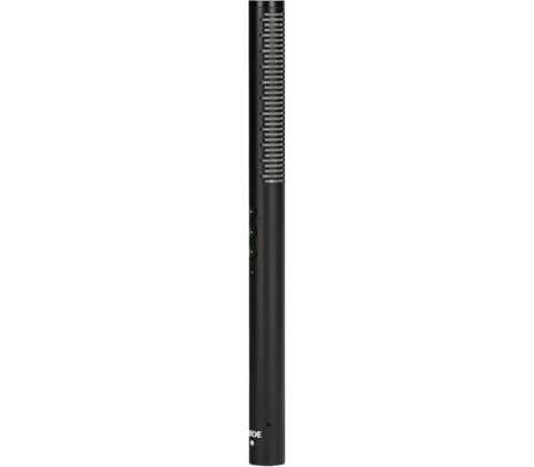 Rode NTG4+