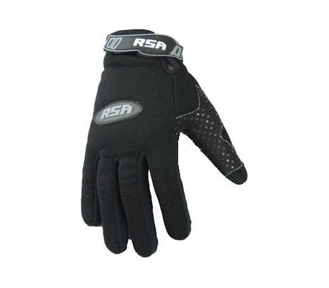 RSA MX Lite