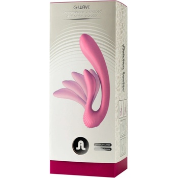 Adrien Lastic G-Wave
