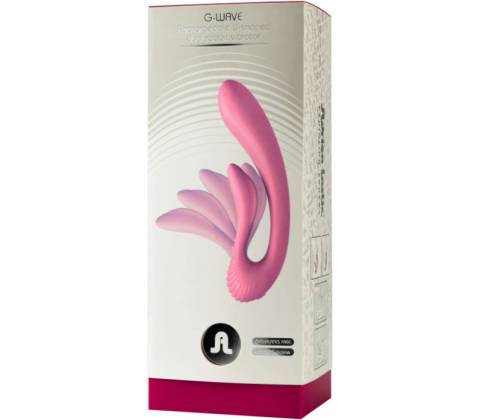 Adrien Lastic G-Wave