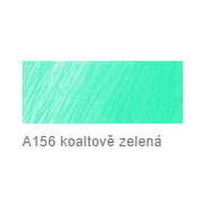 Faber-Castell umělecký pastel v tužce 156 cobalt green