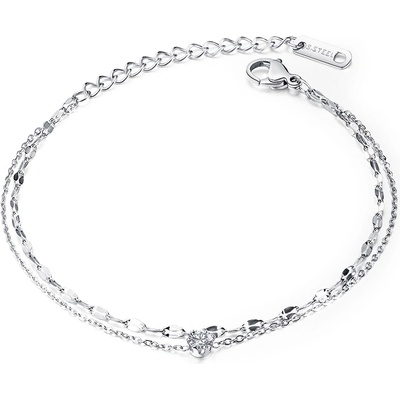 Lee Cooper Дамска гривна Lee Cooper LC. B. 01250.330 (LC.B.01250.330)