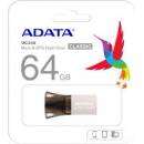 ADATA DashDrive Durable UC330 64GB OTG AUC330-64G-RBK