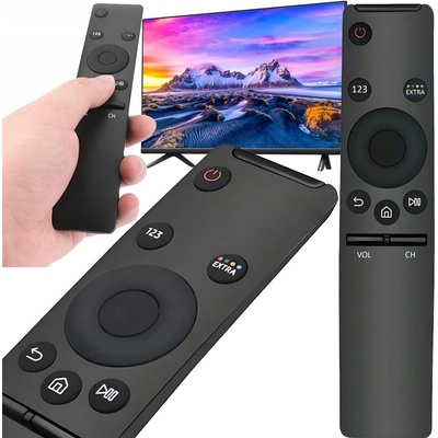 Diaľkový ovládač Savio RC-12 pre Samsung TV