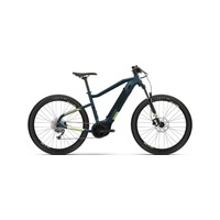 Haibike HardSeven 5 2022