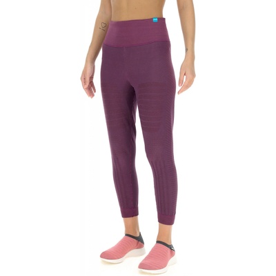 UYN dámské nohavice Natural training OW Pant Long Prune