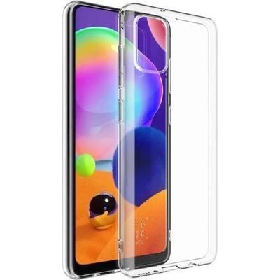 Pouzdro IMK gelové Samsung Galaxy A31 čiré – Hledejceny.cz