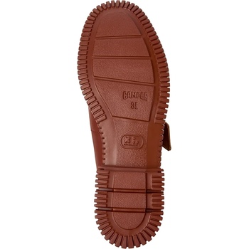 Camper Кожени половинки обувки Camper Pix (K201761.003)