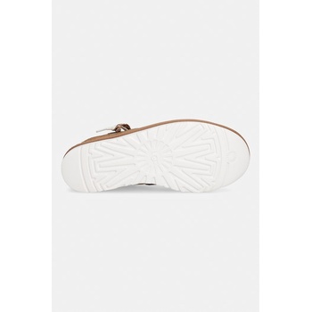 UGG Маратонки UGG M Minimel (1177035.CHE)