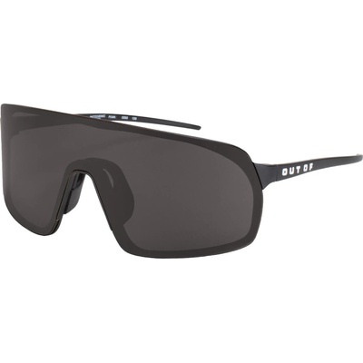 Out Of Очила за колоездене Out Of Rams S3 Cycling glasses - Black / White / Smoke (205-7396-0611)