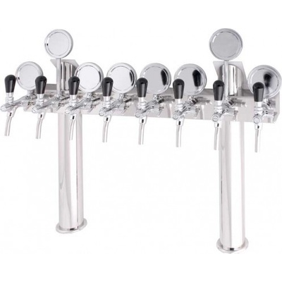 Lindr T8 Výčepní stojan