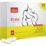 VALAVANI Rx плюс 60 капсули