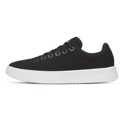 Мъжки маратонки allbirds Cruiser Sneakers - Natural Black / Blizzard - размер 43 (EU) (024-2027-0317)